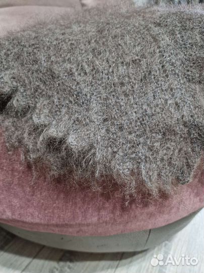 Пуховый платок новый