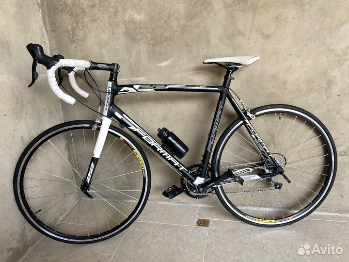 Велосипед format