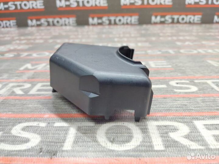 Пластик салона Volkswagen Passat B6 BWA 2008