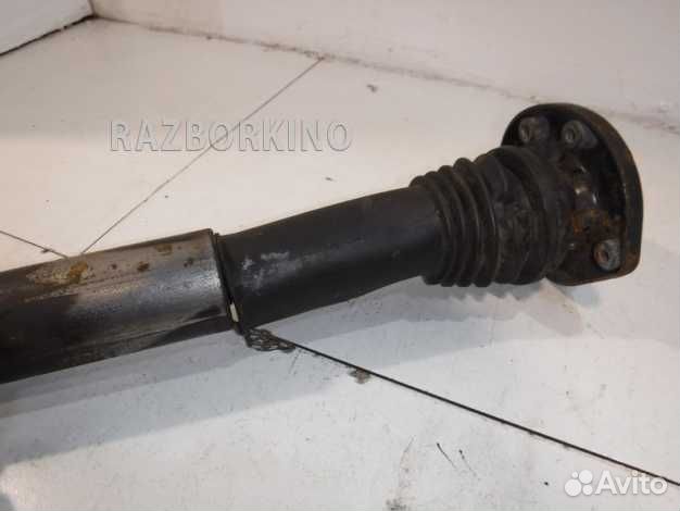 Амортизатор передний