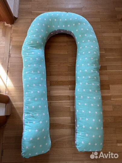 Подушка для беременных