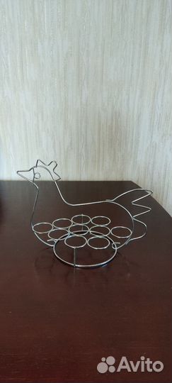 Подставка для яиц