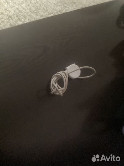 Провод apple watch
