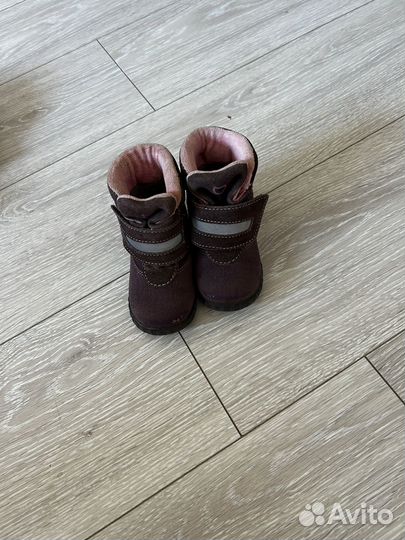 Большой пакет брендовой одежды на девочку 86 р