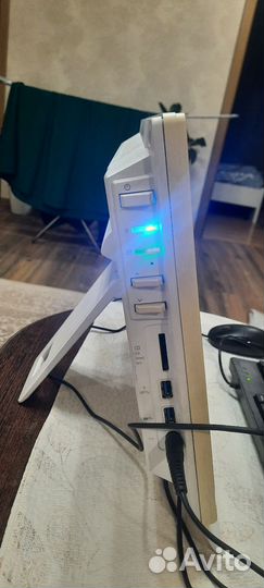Моноблок msi