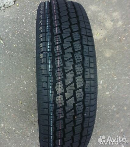 Triangle TR646 185/75 R16C 104C