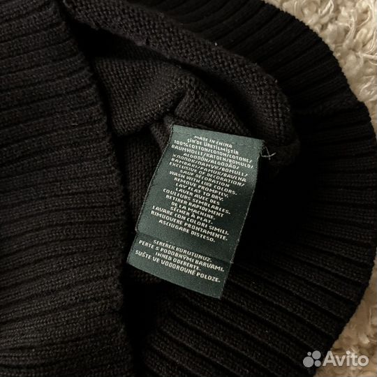 Ralph lauren свитер usa