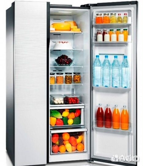 Ремонт холодильников на дому стаж 37 лет