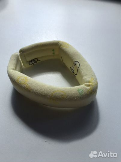 Воротник ортопедический детский