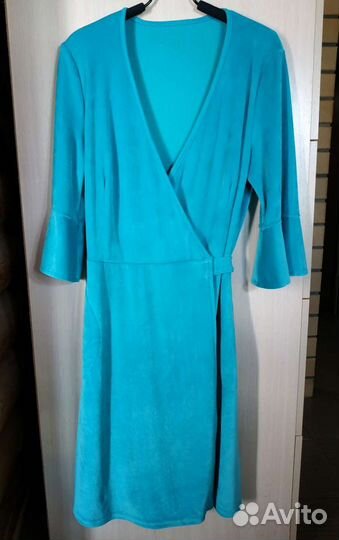 Халат новый 50-52