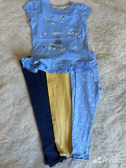 Детская одежда для девочек