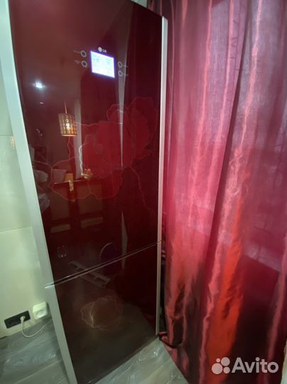 Холодильник бу