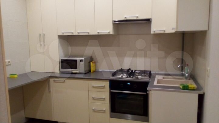 Комната 8 м² в 4-к., 3/6 эт.