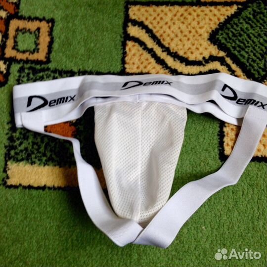 Защита для паха Demix (S)