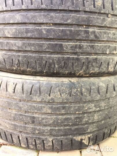 Nokian Tyres Hakka Green 3 215/50 R17