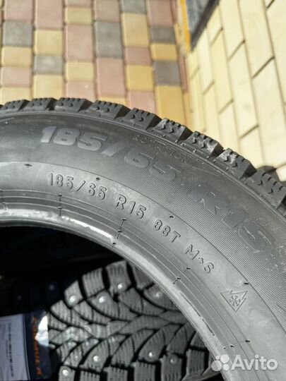 Formula Ice 185/65 R15 88T