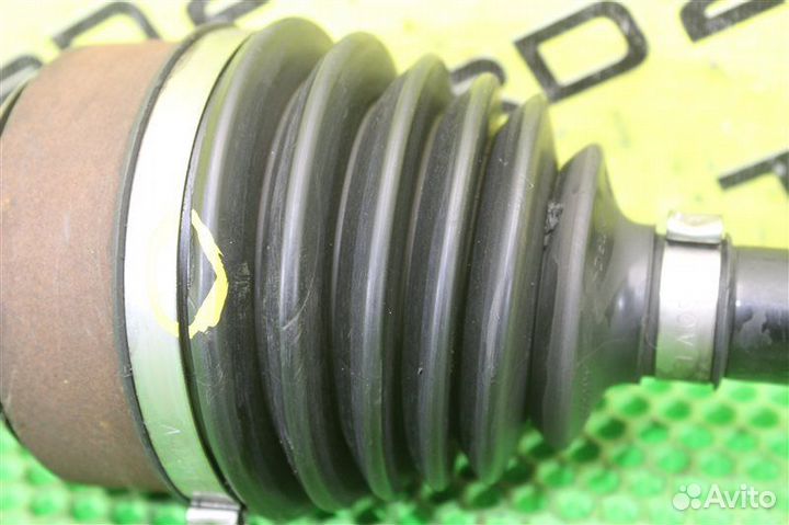 Привод передний левый Honda Stepwgn RK1 R20A