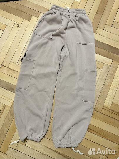 Спортивные штаны женские