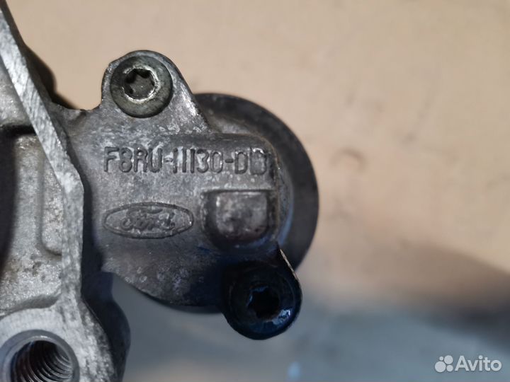 Стартер Ford Focus MK1 1.8 бензин f8ru11130db