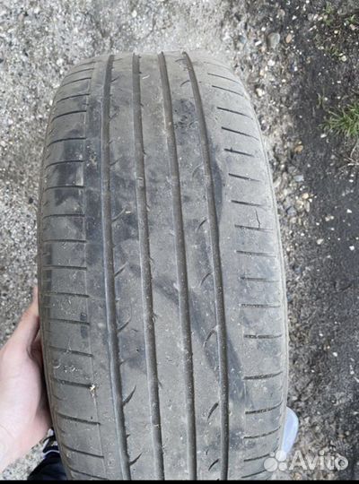 Bridgestone Dueler H/P Sport 2.25/55 R18