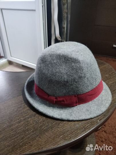 Шляпа женская