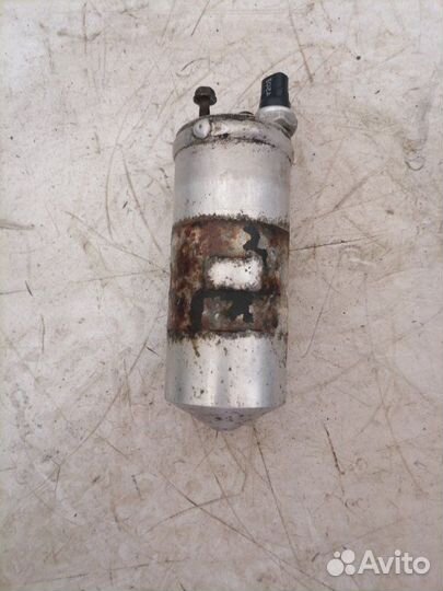 Осушитель кондиционера Kia Sportage grand FE 2.0 I