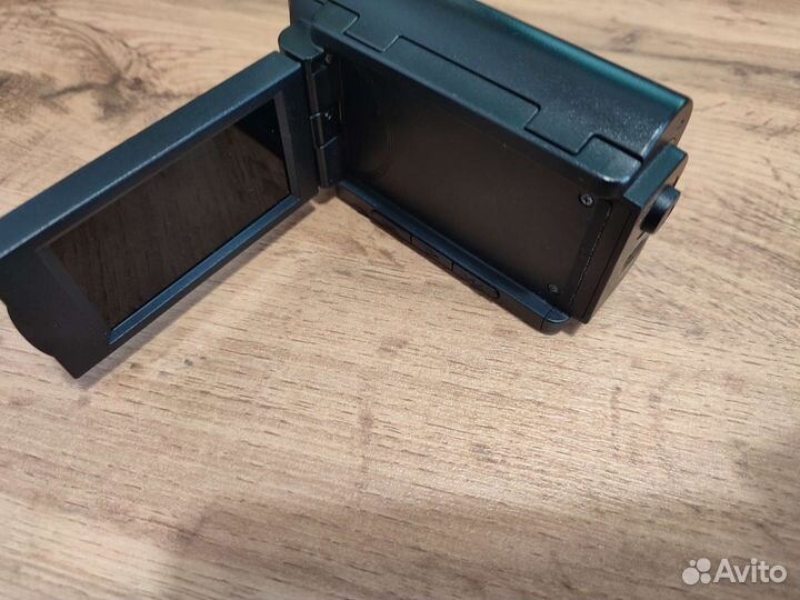 Экшен камера Sony