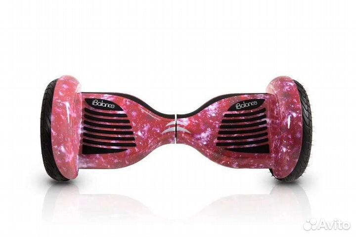 Гироскутер ibalance