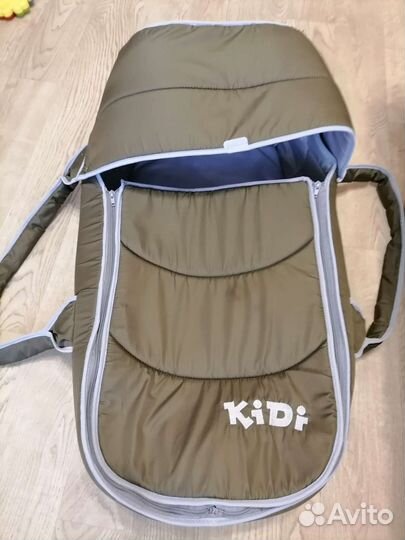 Переноска для детей