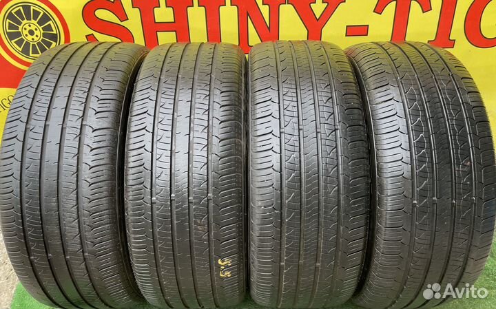 Nexen N'Priz AH8 235/55 R17 99V