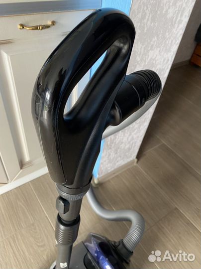 Пылесос Samsung