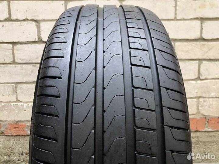 Pirelli Scorpion Verde 235/50 R18