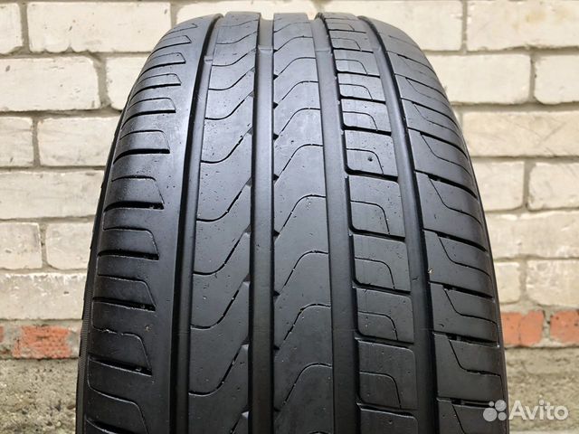 Pirelli Scorpion Verde 235/50 R18
