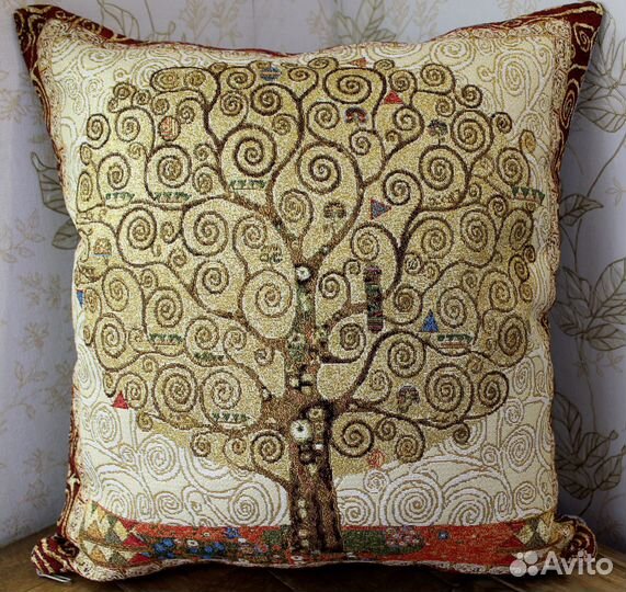 Гобелены по мотивам Густава Климта