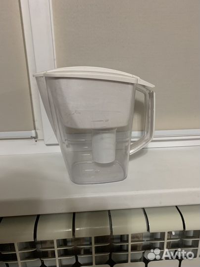 Фильтр для воды