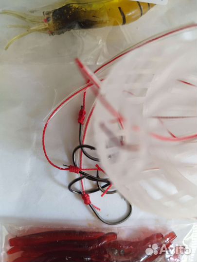 Все для рыбалки