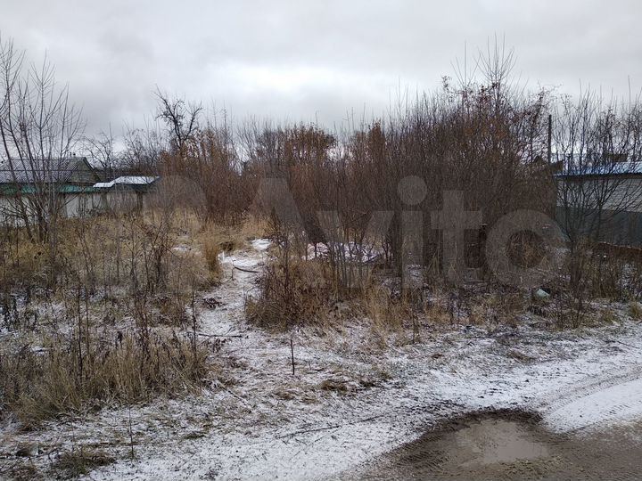 Участок 10 сот. (ИЖС)