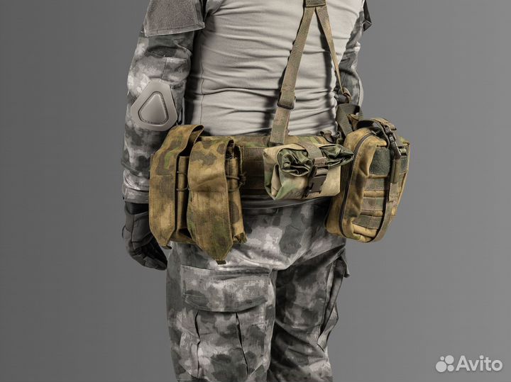 Бронежилет Стрелец 24 Сертифицированный d2707