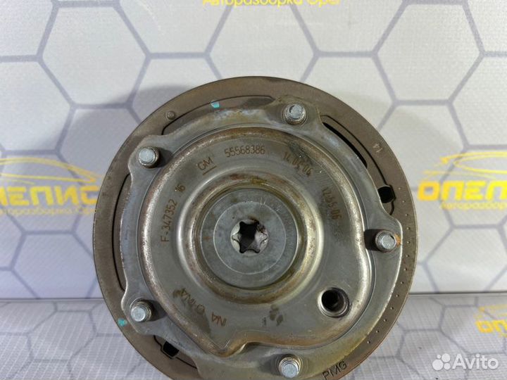 Шестерня распредвала Chevrolet Cruze 300 F18D4