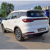 Новый Xcite X-Cross 7 1.5 CVT, 2024, цена от 2 169 000 руб.