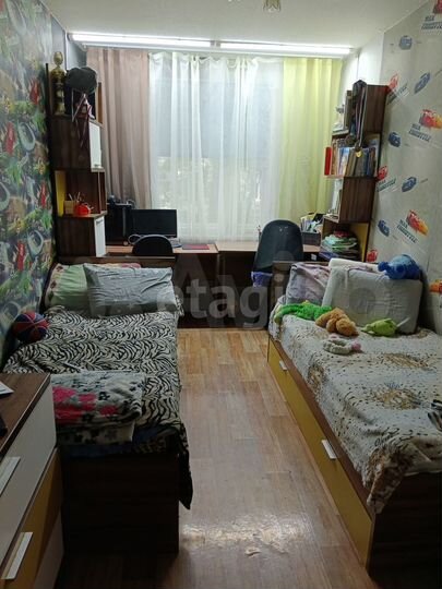 2-к. квартира, 43,8 м², 1/5 эт.