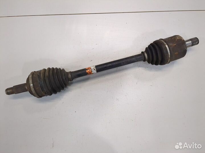 Полуось Acura MDX, 2003