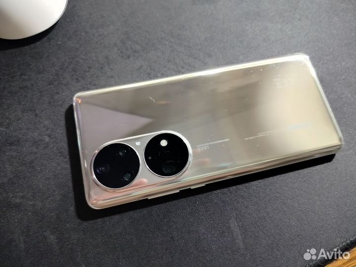 HUAWEI P50 Pro, 8/256 ГБ