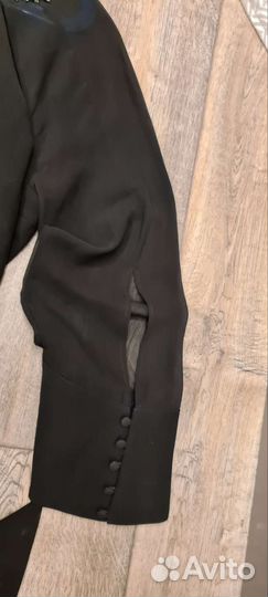 Комбинезон(шорты) женский нарядный 42