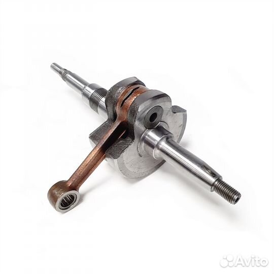 Коленвал Suzuki AD 100 CN