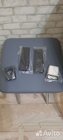 Автомобильный пылесос Kitfort KT-537-3