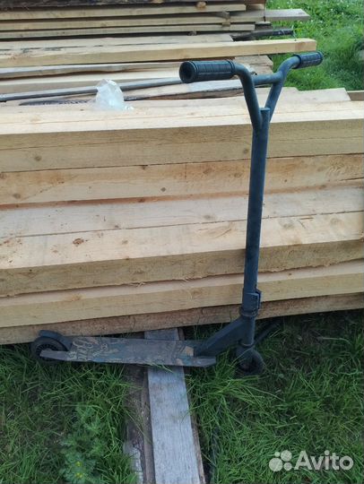 Самокат детский