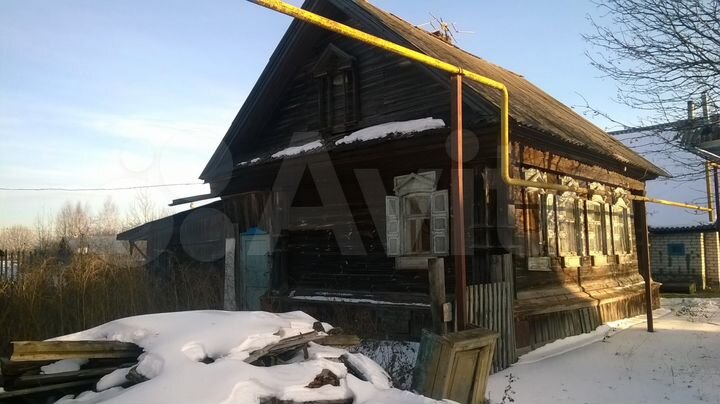 Участок 33 сот. (ИЖС)