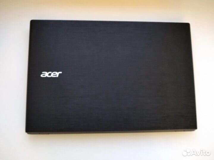 Acer многозадачный 8GB RAM/Nvidia/SSD/HDD