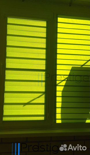 Рулонные шторы, кассетные от производителя